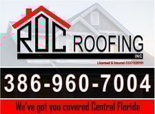 Avatar for Roc Roofing - Volusia