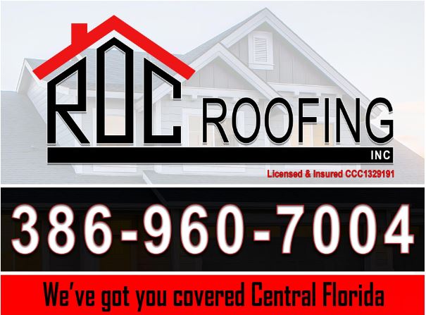Avatar for Roc Roofing - Volusia