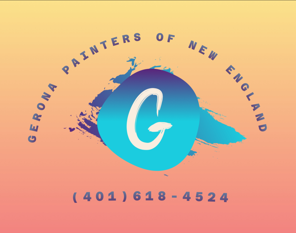 Avatar for Gerona Painters of New England