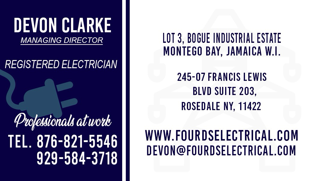 Avatar for 4D's Electrical Works