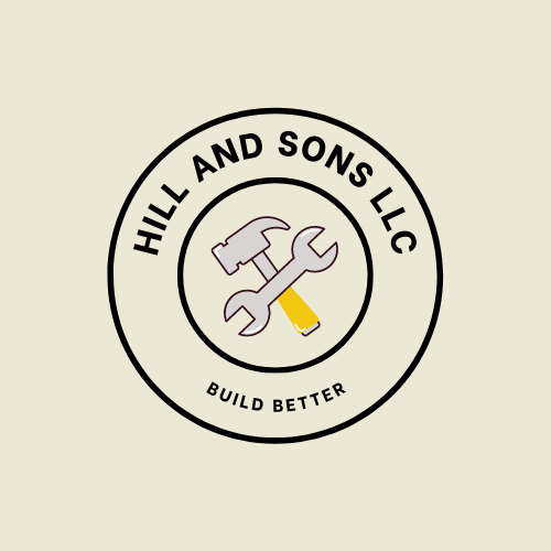 Avatar for Hill and Sons LLC