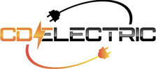 Avatar for CD Electric