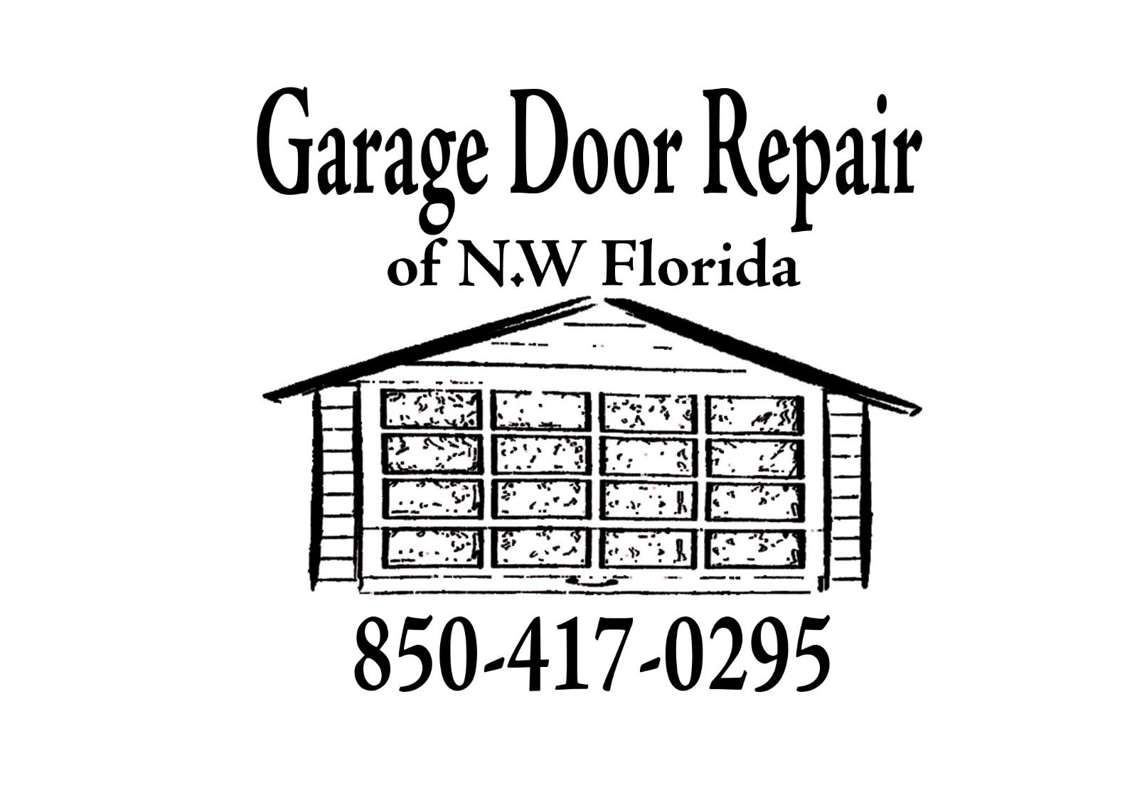 Avatar for Garage Door Repair of NW Florida