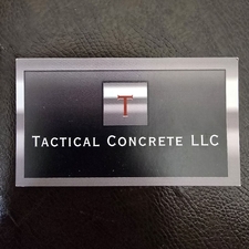 Avatar for Tactical Concrete LLC