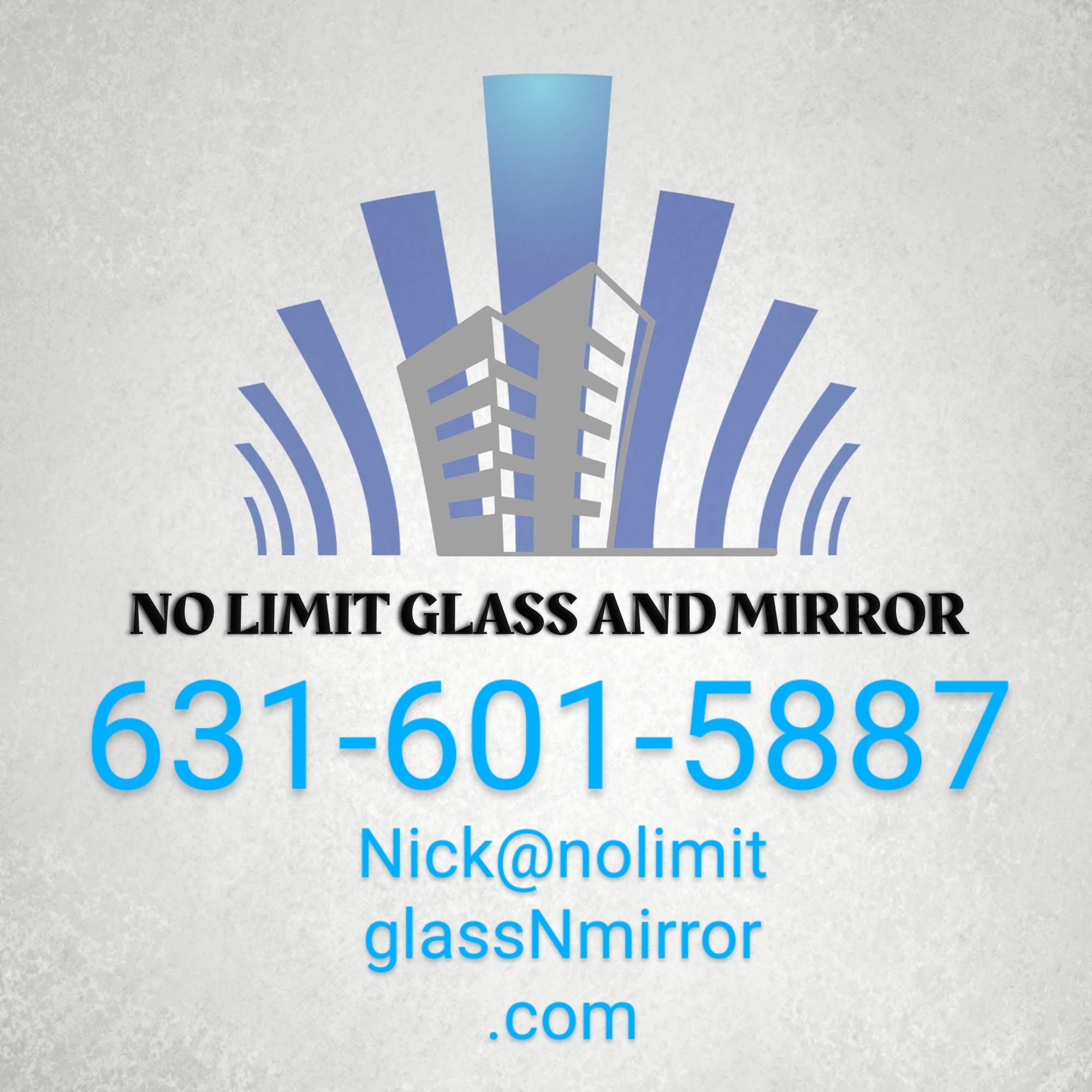 Avatar for No Limit Glass and Mirror