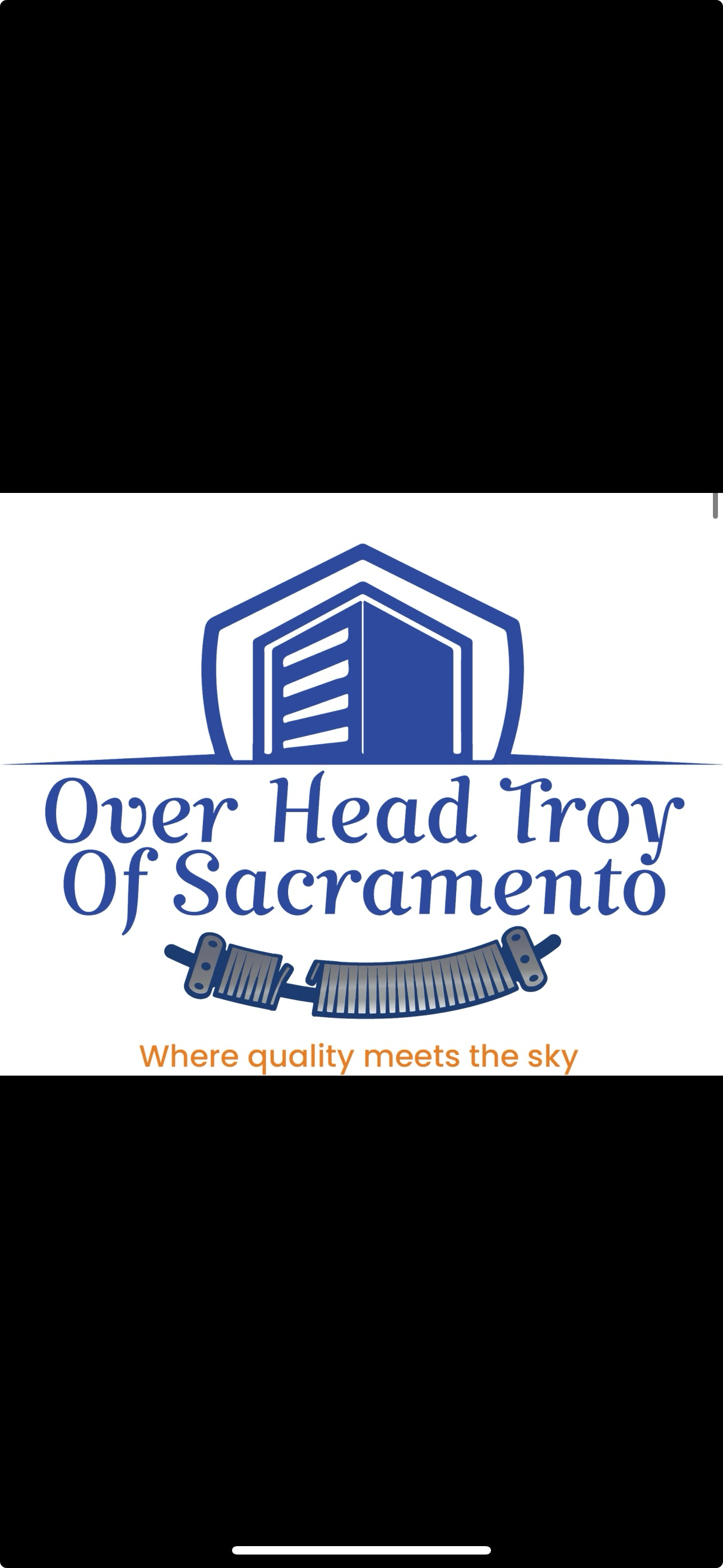 Avatar for Overhead Troy of Sacramento