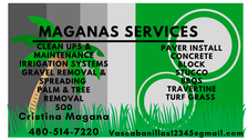 Avatar for Magana Services