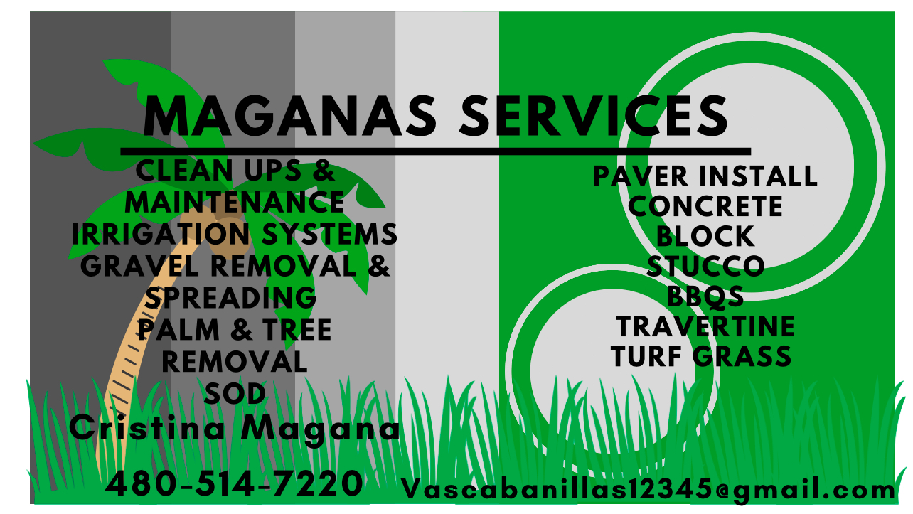 Avatar for Magana Services