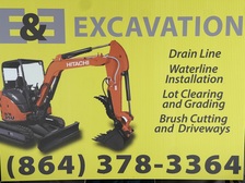 Avatar for E&E Excavation