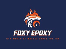 Avatar for Foxy Epoxy
