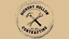 Avatar for Hickory Hollow Contracting