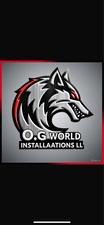 Avatar for O.G WORLD INSTALLATIONS LLC