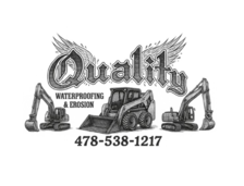 Avatar for Quality Waterproofing and Erosion