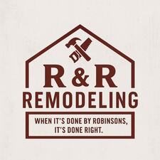 Avatar for R & R Remodeling