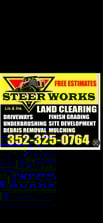 Avatar for STEERWORKS, LLC