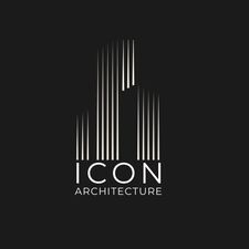 Logo for Icon Architecture