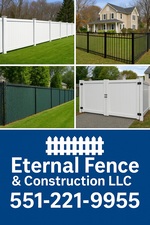 Avatar for Eternal Fences Contractor, LLC