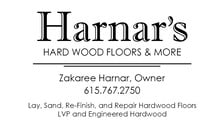 Avatar for Harnars Hardwood Floors and More