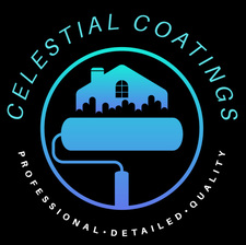 Avatar for Celestial Coatings