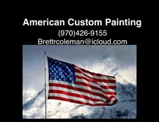 Avatar for American Custom Painting