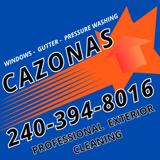 Avatar for Cazonas Pressure Washing
