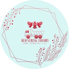 Avatar for Red String Theory Junk Removal LLC