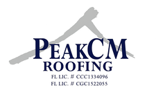 Logo for PeakCM, LLC