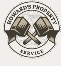Logo for Howard's Property Services