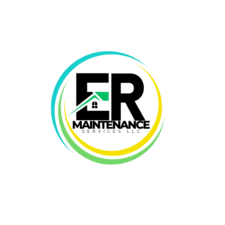 Logo for ER Maintenance Services LLC