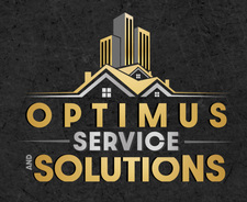 Avatar for OPTIMUS SERVICE AND SOLUTIONS LLC