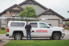 Avatar for Vantage Security System Installation, LLC