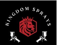Avatar for Kingdom Sprays