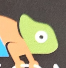 Avatar for CHAMELEON PAINTING INC