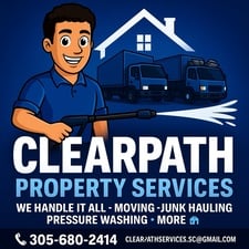 Avatar for ClearPath Property Services