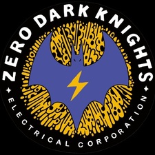 Avatar for Zero Dark Knights Electrical Corp