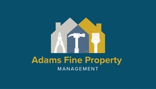 Avatar for Adams Fine Property Services