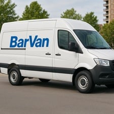 Avatar for Van Bar