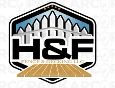 Avatar for H & F Fence & Decking LLC