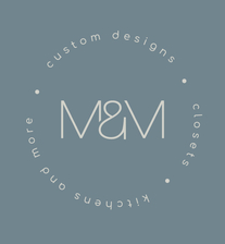 Avatar for M&M Custom Designs LLC