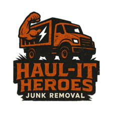 Avatar for Haul-it Heroes Junk Removal