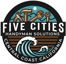 Avatar for Five Cities Handyman Solutions - Unlicensed Contractor