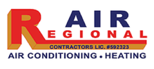 Air Regional logo