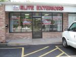 Elite Exteriors, LLC logo