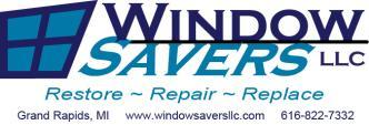 Window Savers, LLC logo