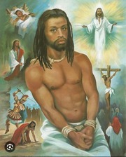 Avatar for God's plan