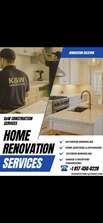 Avatar for K&W CONSTRUCTION SERVICE
