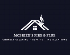 Avatar for Mcbriens Flue & fire