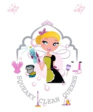 Avatar for Squeaky Clean Queens
