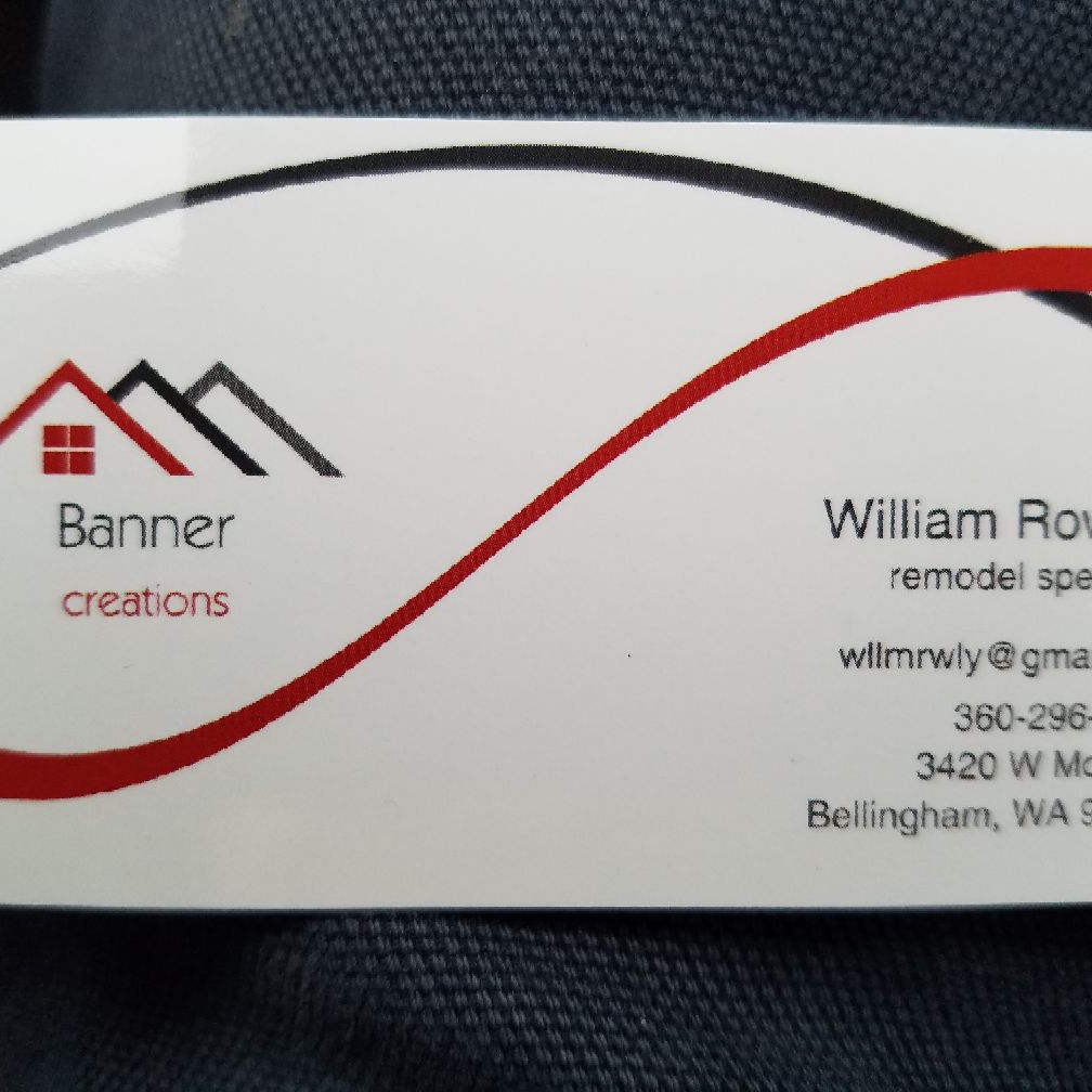 Banner Creations logo