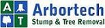 Avatar for Arbortech Stump & Tree Removal